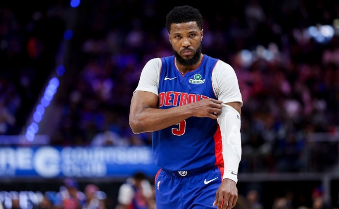 Knicks, Malik Beasley ile temas� s�rd�r�yor