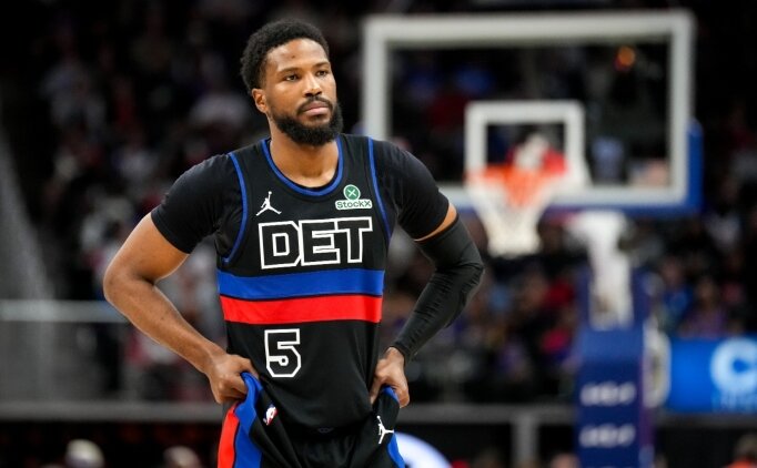 Timberwolves, Malik Beasley'nin durumunu yak�ndan takip ediyor
