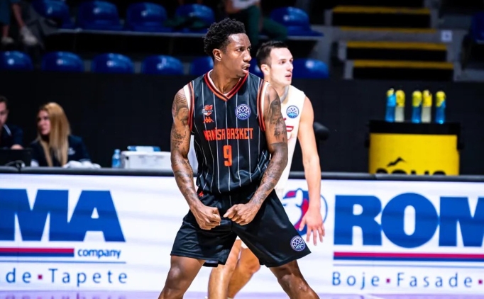 Manisa Basket'te Lee yine Euroleague'e gitti