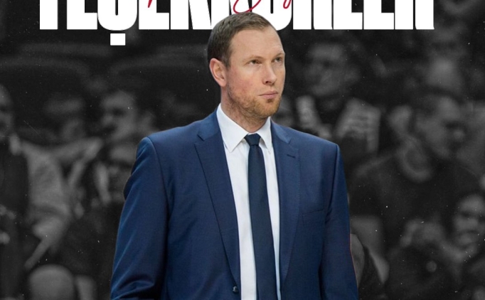 Manisa Basket'te ayr�l�k: Songalia