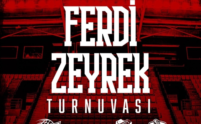 Manisa Basket'ten Zeyrek an�s�na turnuva