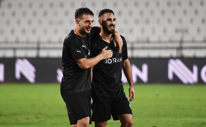 Manisa FK'nin rakibi �stanbulspor