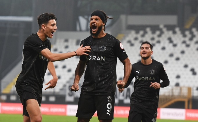 Manisa FK kendine geldi