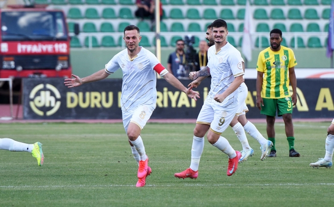 Manisa FK kurtulu� ate�ini yakt�