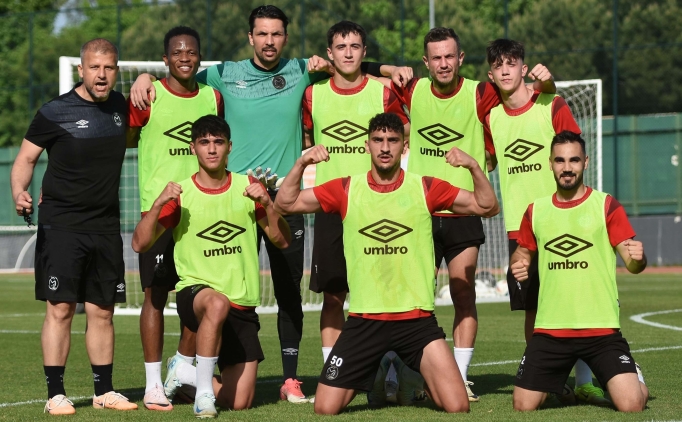 Manisa FK kurtulu� ma��nda