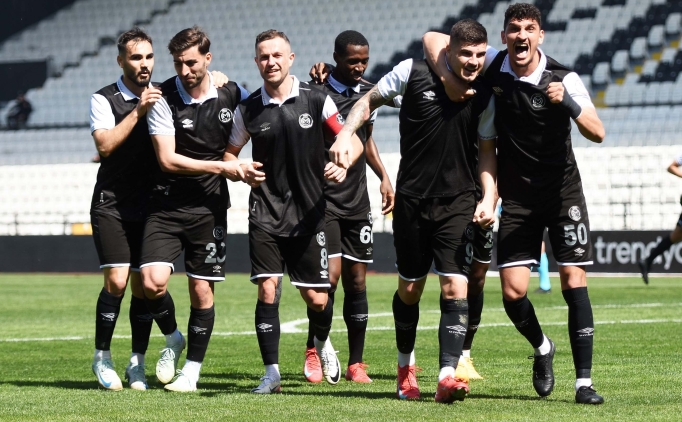 Manisa FK, galibiyet serisi pe�inde