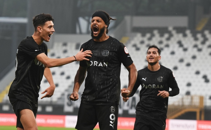 Manisa FK'da Diony takm ayakta tuttu