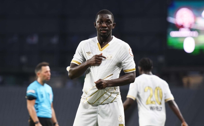 Manisa FK'da iki kadro d���