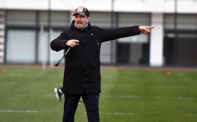 Manisa FK'n�n rakibi Ankara Ke�i�reng�c�