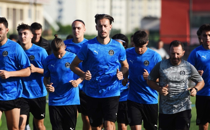 Manisa FK, Afyonkarahisar kampında!