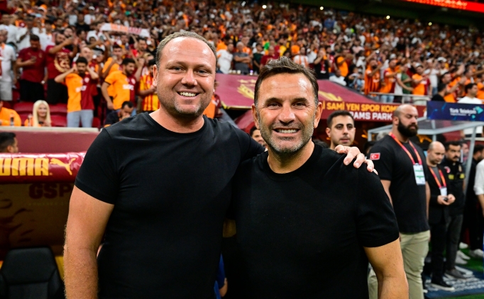 Marcel Licka: '1-1'e getirebilirdik ama atamadk'