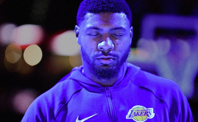 Smart: 'Memphis'te ya�anan kaos s�rpriz de�ildi'