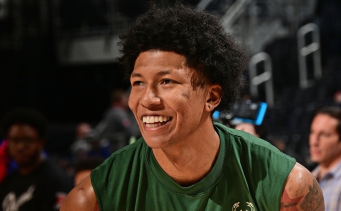 Sixers, MarJon Beauchamp'i kadrosuna katt�