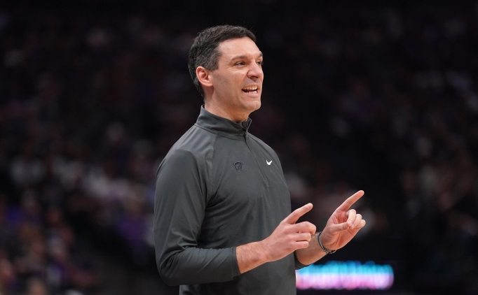 Daigneault'dan tarihi OKC sezonuna �vg�: '�ok �zel bir tak�m...'