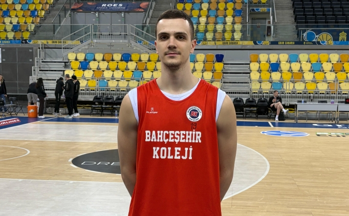 Marko Simonovic: 'Kazanmak iin en nemli adm, adm adm bakmak'