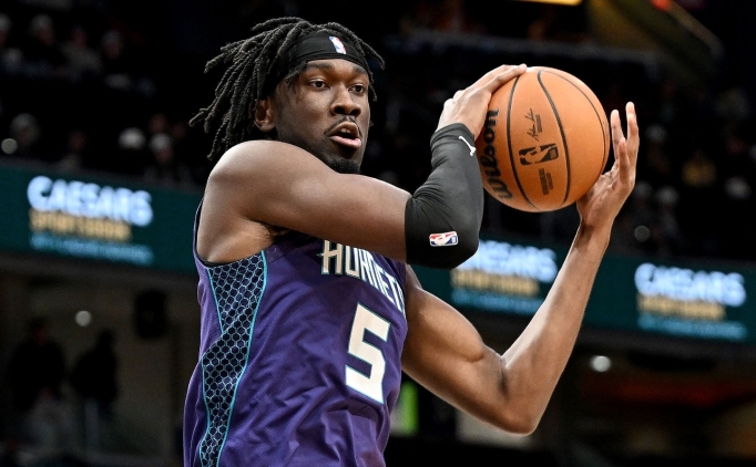 Hornets, Lakers'�n Mark Williams takas�n� iptal etmesini sorguluyor