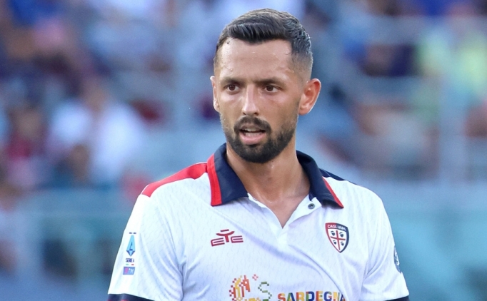 Kocaelispor'a talya'dan stoper!