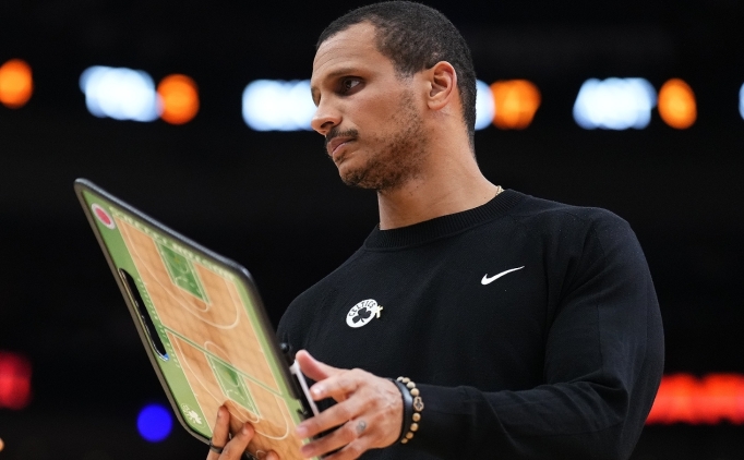 Celtics, Mazzulla ile ok yll yeni szleme imzalad