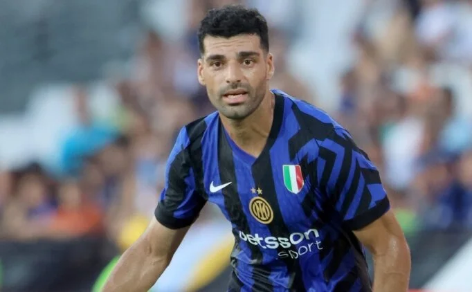 Inter, Taremi iin en az 10 milyon euro bekliyor!