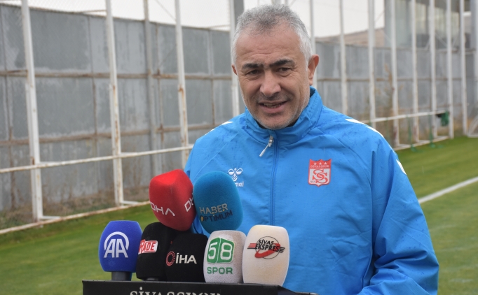 Mehmet Altparmak: 'Manisa ma final niteliinde'