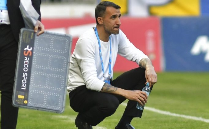 Mehmet Topal, Romanya Ligi'nde 'fark' yaratmaya devam ediyor