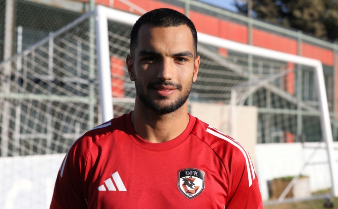 Melih Kabasakal: 'Bizim bir hedefimiz var'