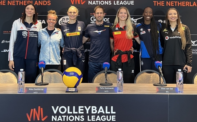 Meliha Diken: 'Bizim i�in en zorlu hafta'