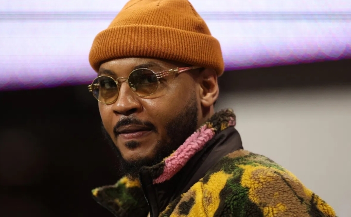 Carmelo, Washington Wizards'� sat�n almak istiyor!