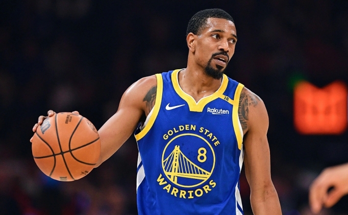 Warriors, De'Anthony Melton' yeniden kadroya katmak istiyor