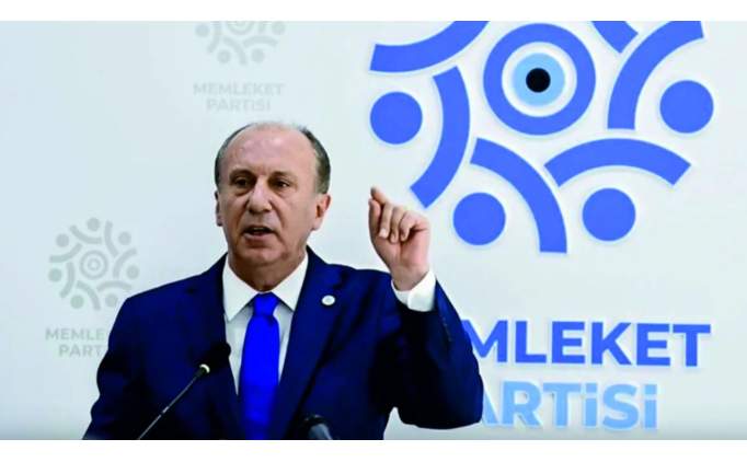 Memleket Partisi kapanıyor mu, kapanacak mı?