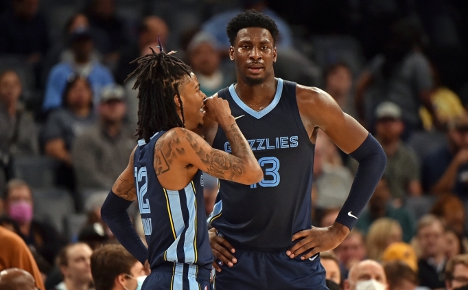 NBA y�neticisi: '�kinci apron, k���k pazar tak�mlar�n� bitirecek'