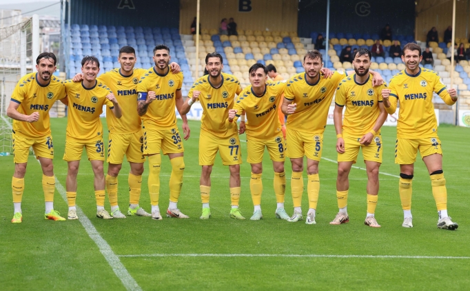 Menemen FK garanti pe�inde