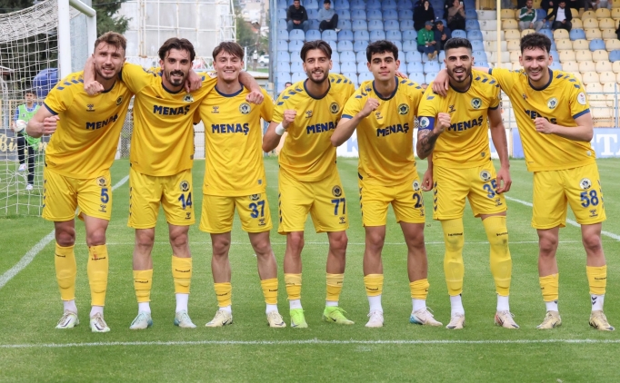 Menemen FK saha avantaj� pe�inde