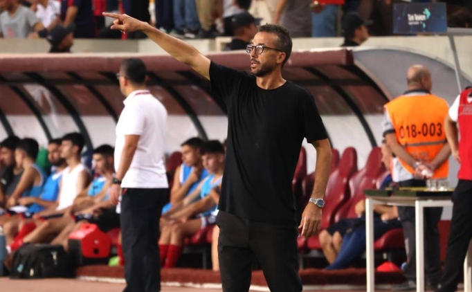 Bilal K�sa: 'Yolun hen�z ba��nday�z'