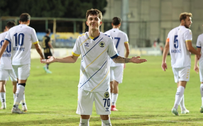 Menemen FK'n�n zirve inad�