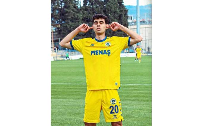 Menemen'den ayrlan ar'nn yeni dura Amed oldu