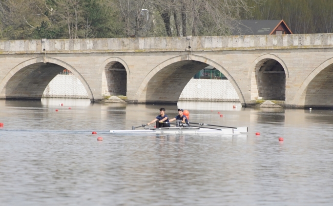Meri� Nehri, k�rek yar��lar�na ev sahipli�i yapacak