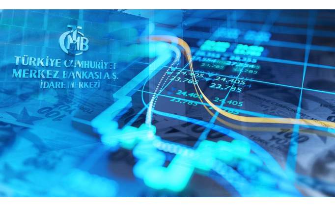 Merkez Bankas faiz karar ne zaman, saat kata? Aralk 2025