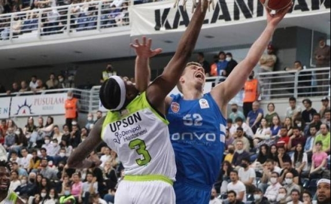 Yukatel Merkezefendi Belediyesi Basket'ten 3 transfer