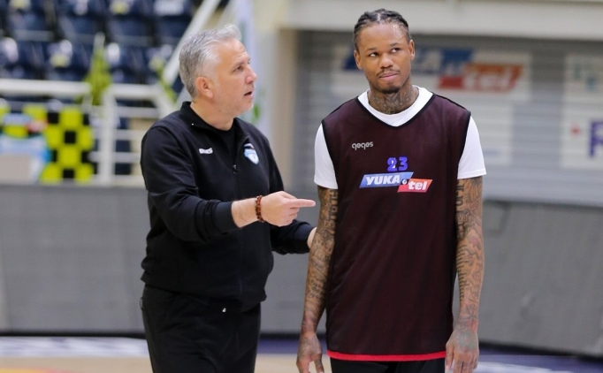 Merkezefendi, krize ge�it vermedi