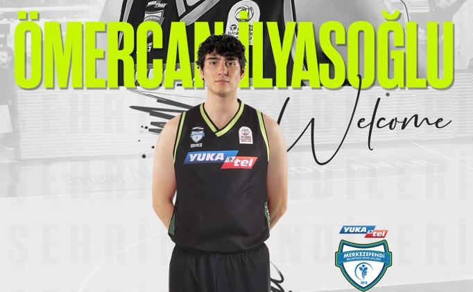 Merkezefendi'de mercan imza att