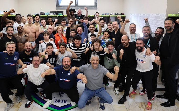 Merkezefendi'den kurtulu� ad�m�