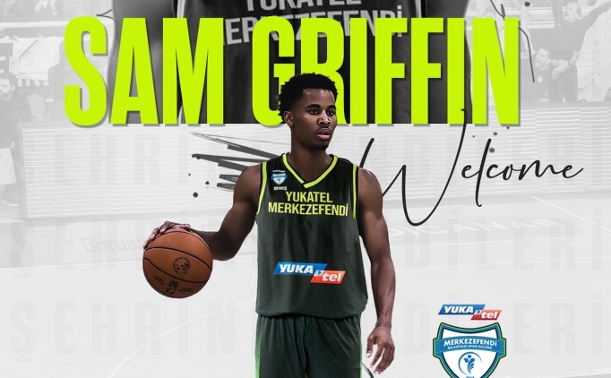 Merkezefendi'ye iki yeni yabanc