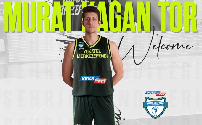 Merkezefendi'ye potada gen uzun