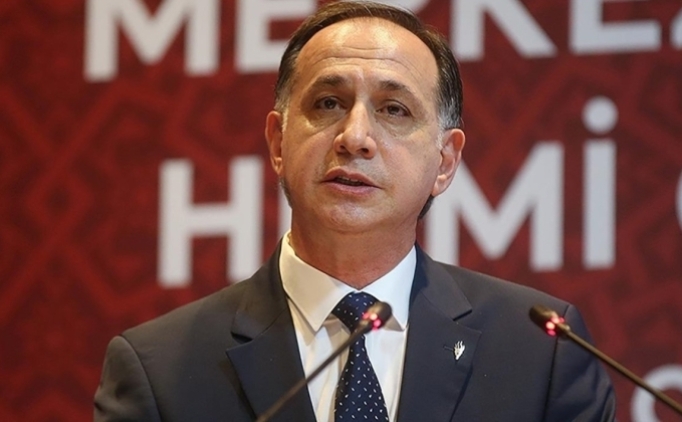 MHK ve 1. Lig Kulpler Birlii'nden toplant