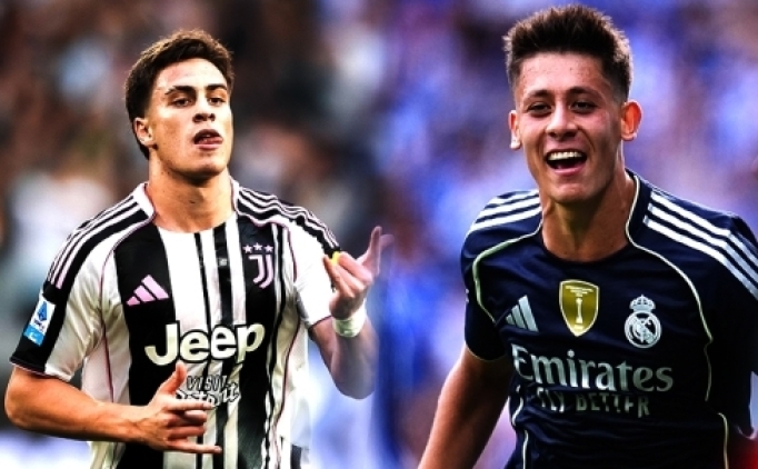 �ampiyonlar Ligi'nde perde a��l�yor!