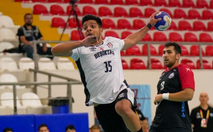 Hentbol Erkekler Sper Lig'de 7. hafta malar oynanacak