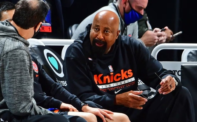 Mike Woodson, Kings'in ba� asistan� olabilir