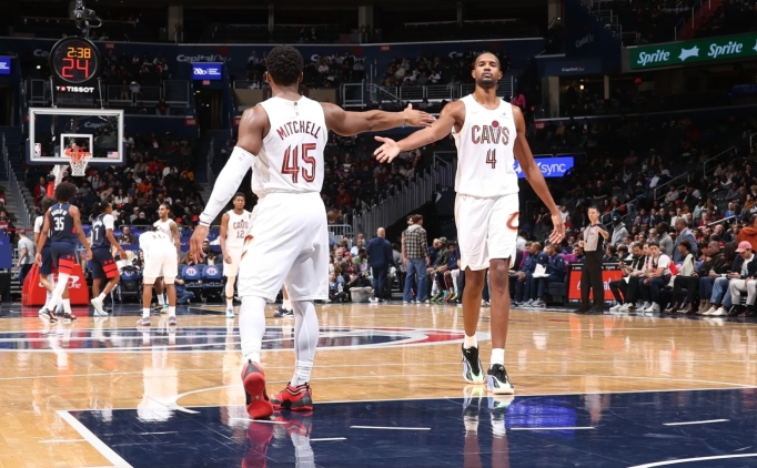 Cavaliers, Mitchell ve Mobley'yi 'dokunulmaz' ilan etti