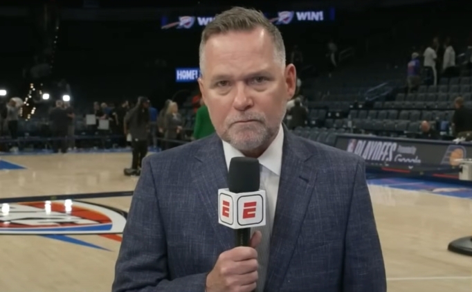 Nuggets'�n eski ko�u Malone'dan SGA'e �vg�ler: 'Neden MVP oldu�unu g�sterdi'